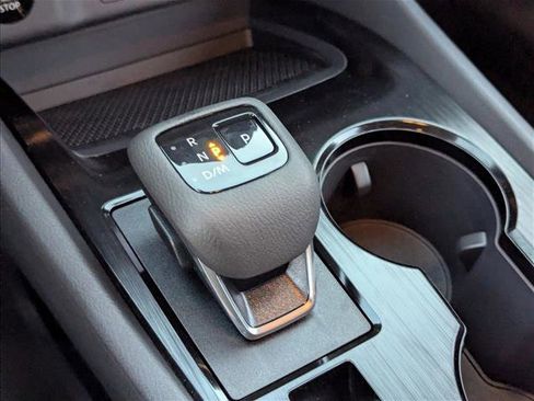 New 2026 Nissan Rogue SV image 13