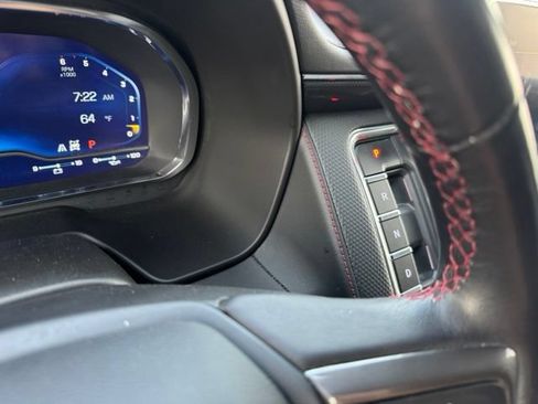 Certified 2023 Chevrolet Tahoe RST AWD/4WD image 33