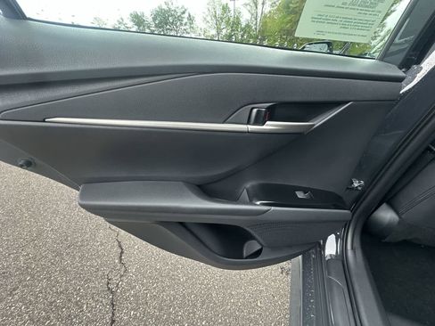 New 2026 Toyota Camry SE AWD/4WD image 24