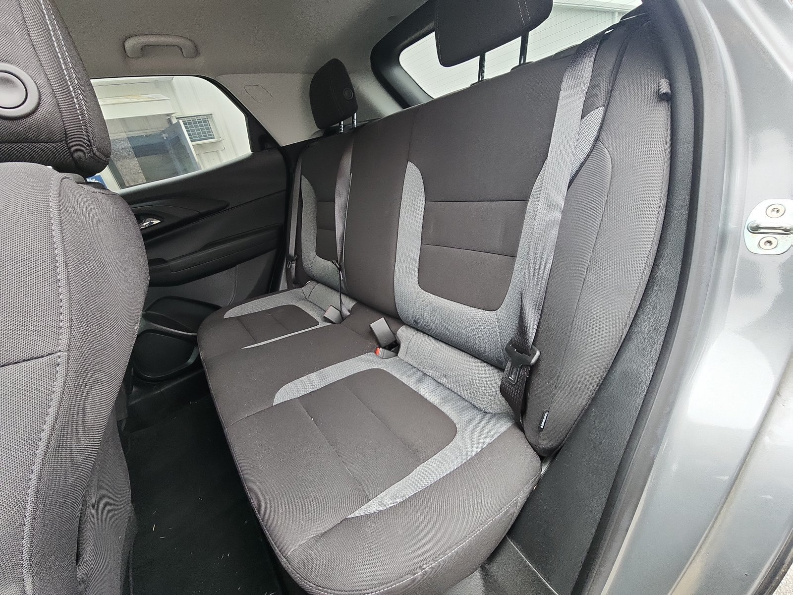 Used 2023 Chevrolet TrailBlazer LT FWD image 19