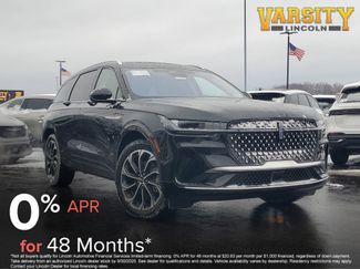 New 2026 Lincoln Nautilus Reserve 360° Tour