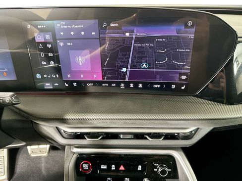 New 2025 Audi SQ5 Premium Plus image 13