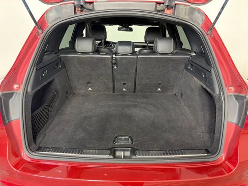 Used 2017 Mercedes-Benz GLC 43 AMG 4MATIC image 27