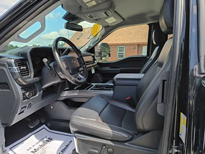 Used 2023 Ford F250 Lariat w/ Chrome Package