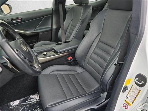Used 2015 Lexus IS 350 AWD w/ F-Sport Package image 17
