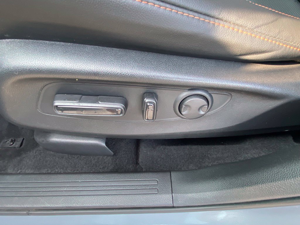 Used 2025 Honda CR-V Sport-L image 10
