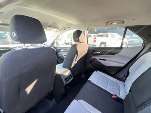 Used 2024 Chevrolet Equinox LS image 20