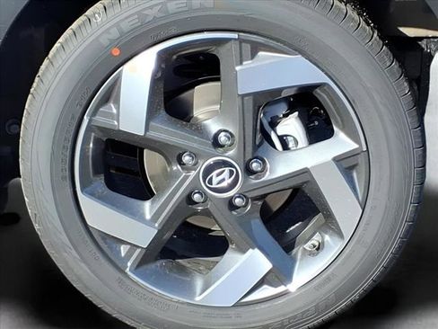 New 2026 Hyundai Venue SEL image 5