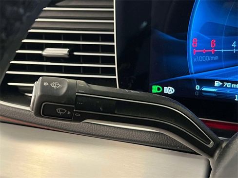 Certified 2024 Mercedes-Benz GLE 53 AMG 4MATIC Coupe image 24