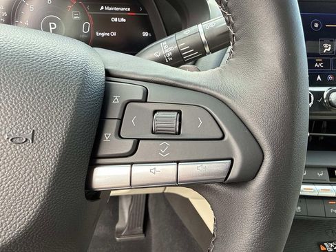 Certified 2025 Cadillac CT4 Premium Luxury image 29