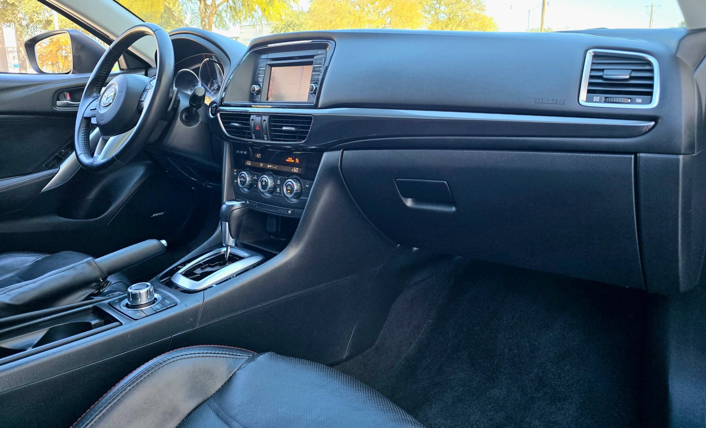 Used 2014 MAZDA MAZDA6 Grand Touring FWD image 28