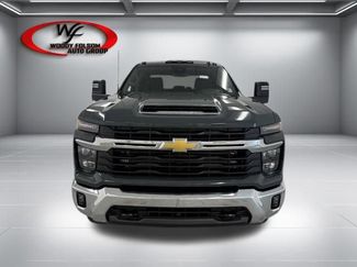 New 2026 Chevrolet Silverado 3500 LT w/ Convenience Package AWD/4WD video 2