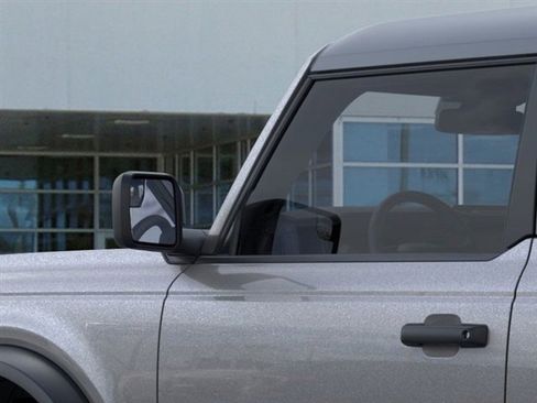 New 2025 Ford Bronco 2-Door image 22