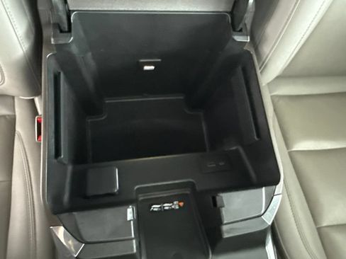 Used 2024 Chevrolet Silverado 1500 RST AWD/4WD image 37