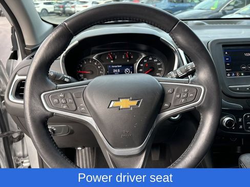 Used 2022 Chevrolet Equinox LT image 10