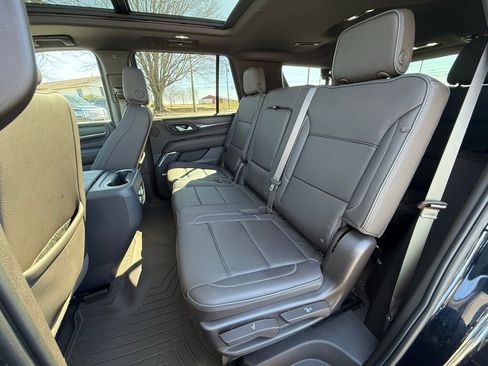 Used 2023 GMC Yukon Denali w/ Max Trailering Package image 30