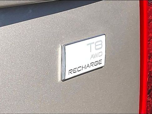 Used 2023 Volvo XC90 T8 Plus w/ Protection Package image 11