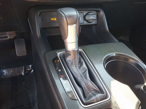 Certified 2024 Honda Civic LX image 14