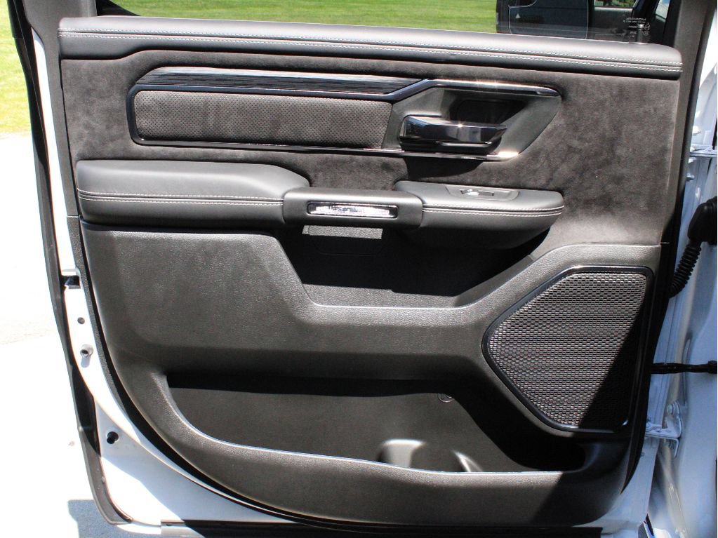 New 2027 RAM 1500 RHO AWD/4WD image 33