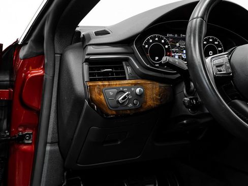 Used 2018 Audi A5 2.0T Prestige image 21