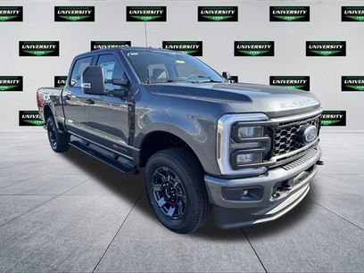 New 2026 Ford F250 XL w/ STX Appearance Package