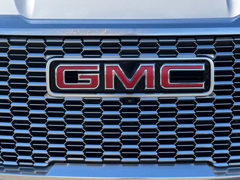 Used 2024 GMC Yukon XL Denali w/ LPO, Floor Liner Package AWD/4WD image 42