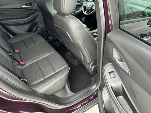 Used 2020 Buick Encore GX Essence w/ Advanced Technology Package FWD image 14