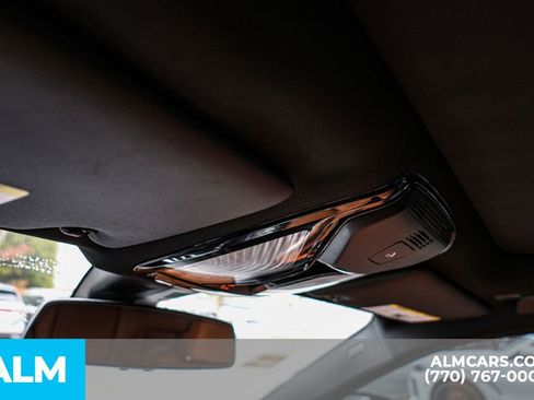 Used 2022 BMW 330e w/ Premium Package image 63