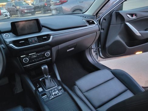 Used 2016 MAZDA MAZDA6 Touring FWD image 36