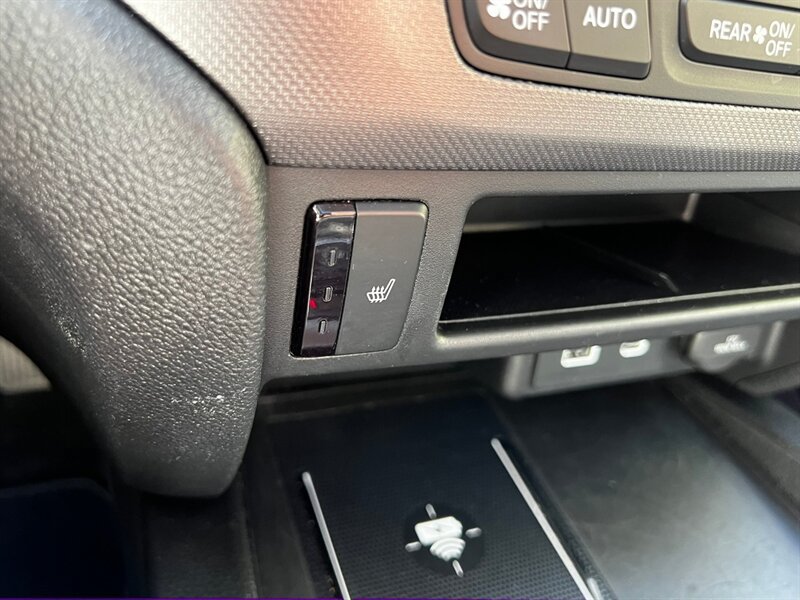Used 2025 Honda Ridgeline RTL image 38