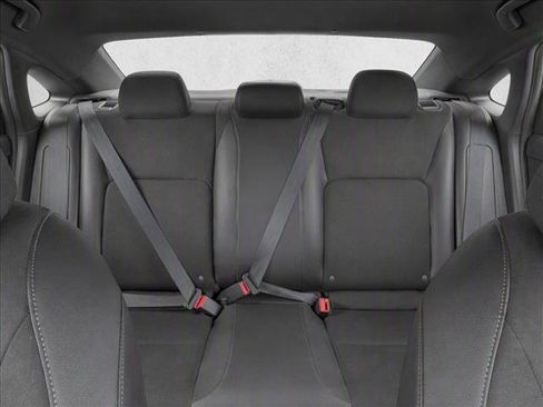 Used 2023 Honda Civic Sport image 21