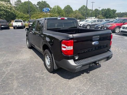 Used 2023 Ford Maverick XL FWD image 14