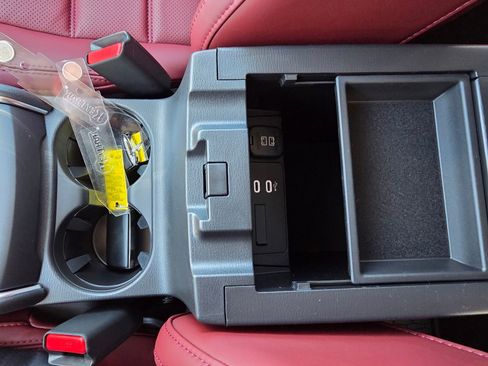 New 2025 MAZDA CX-5 Carbon Edition image 24