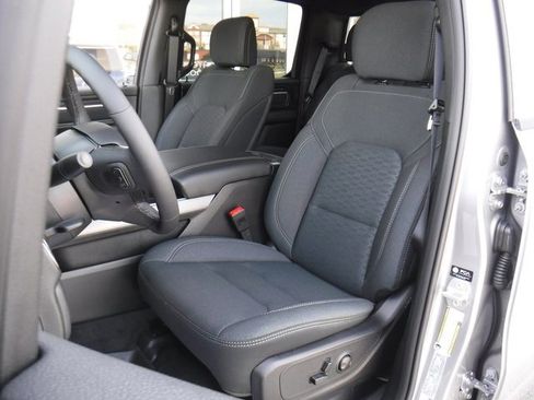 New 2026 RAM 1500 Big Horn image 14