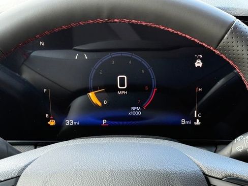 New 2026 Chevrolet TrailBlazer RS w/ Convenience Package image 32