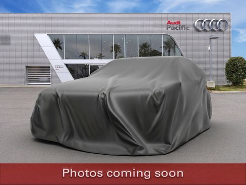 Used 2025 Audi A5 2.0T Premium Plus w/ Premium Plus AWD/4WD image 1