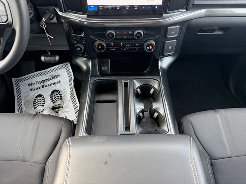 New 2026 Ford F150 STX AWD/4WD image 19