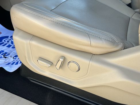 Used 2019 Ford F350 Lariat w/ Lariat Ultimate Package image 15