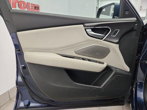 New 2026 Acura RDX SH-AWD w/ Advance Package image 8