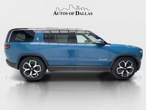 Used 2024 Rivian R1S Adventure AWD/4WD image 6