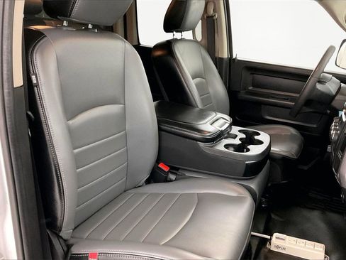 Used 2023 RAM 1500 Tradesman w/ Trailer Tow Group image 23