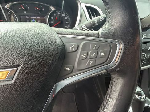 Used 2019 Chevrolet Equinox Premier image 24