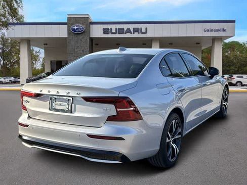 Used 2024 Volvo S60 B5 Core FWD image 6