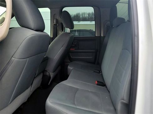 Used 2019 RAM 1500 Express w/ Express Value Package image 13