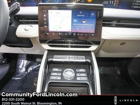 New 2026 Lincoln Nautilus Reserve image 18