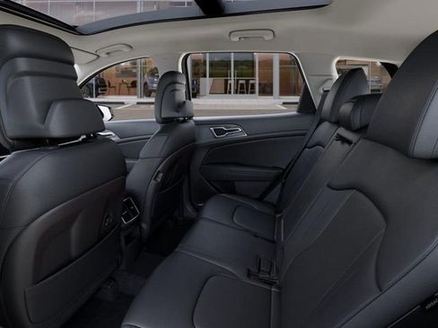 New 2026 Kia Sportage SX image 18