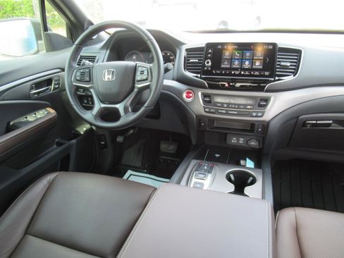 Used 2024 Honda Ridgeline RTL image 15