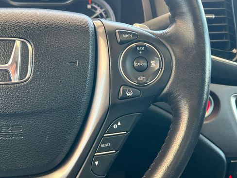 Used 2023 Honda Ridgeline RTL-E image 29
