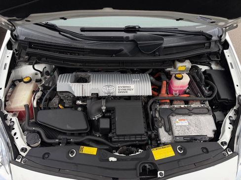 Used 2010 Toyota Prius Three image 20