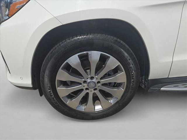 Used 2017 Mercedes-Benz GLS 450 4MATIC image 19